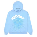 "SP5DER" HOODIE