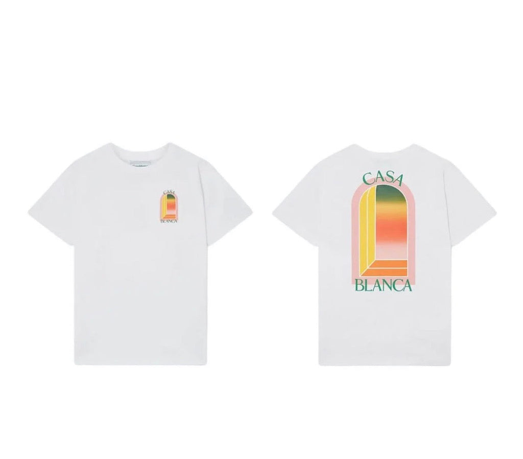 "CASA" SHIRTS (BEST QUALITY BATCH)
