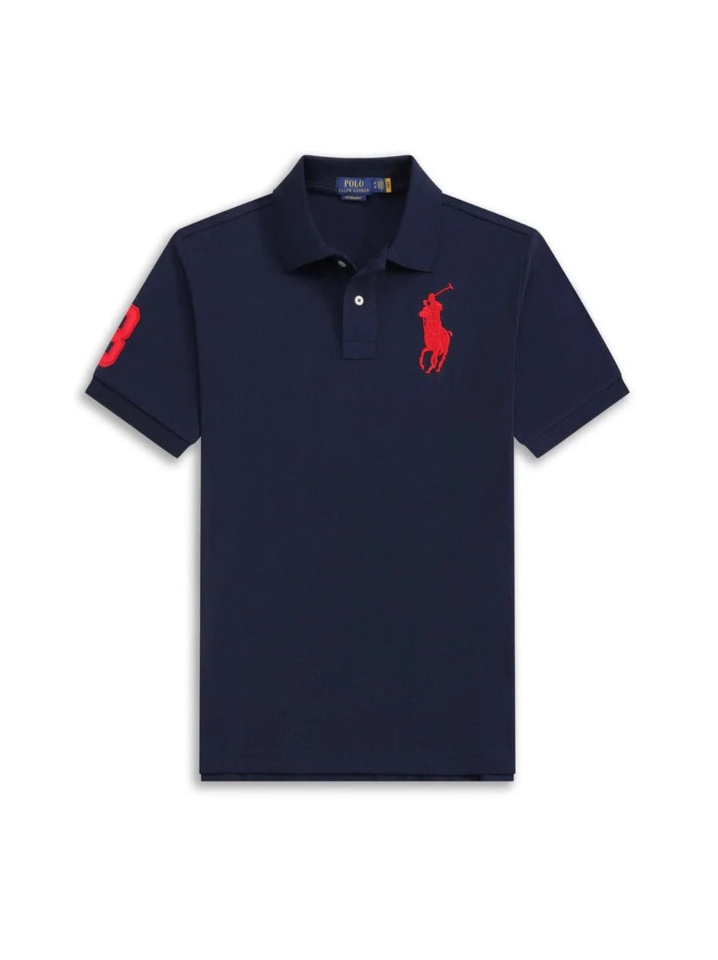 “POLO” SHIRT (BEST QUALITY BATCH)