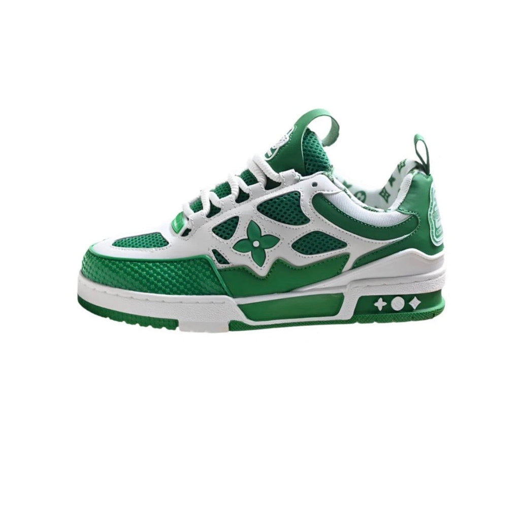 "VL" SKATE SNEAKER (BEST QUALITY BATCH)