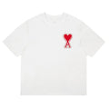 "HEART" SHIRTS (BEST QUALITY BATCH)