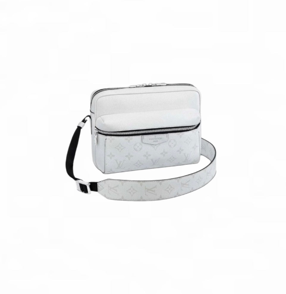 "VL" BAG