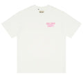 "DEPT" TEE PINK (BEST QUALITY BATCH)