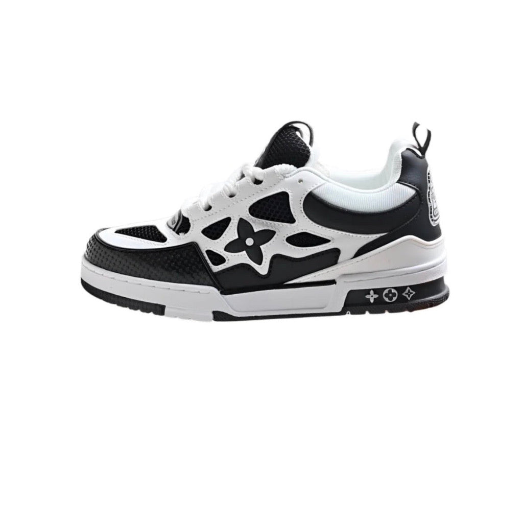 "VL" SKATE SNEAKER (BEST QUALITY BATCH)