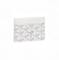 "GYD" CARDHOLDER