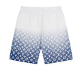 "ALCATRAZ" SHORTS GREY